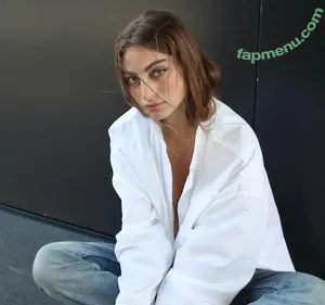 Liron Binya / lironbinya nude photo #0001
