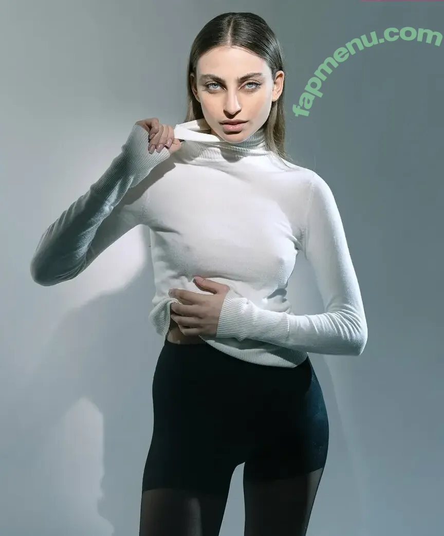Liron Binya nude photo #0016 (lironbinya)
