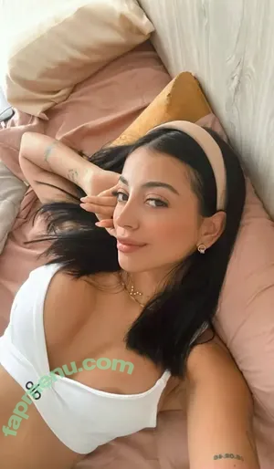 Liron Nagar / liron_nagar nude photo #0103