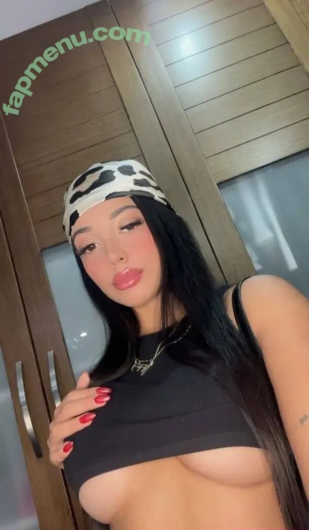 Liron Nagar nude photo #0002 (liron_nagar)