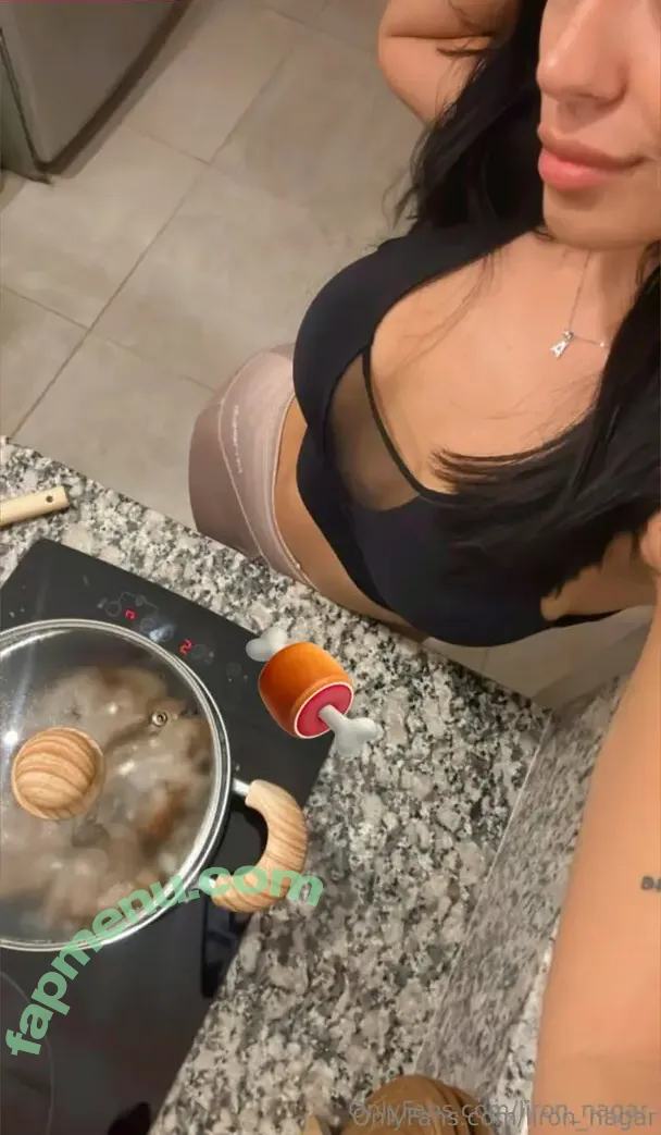 Liron Nagar nude photo #0016 (liron_nagar)