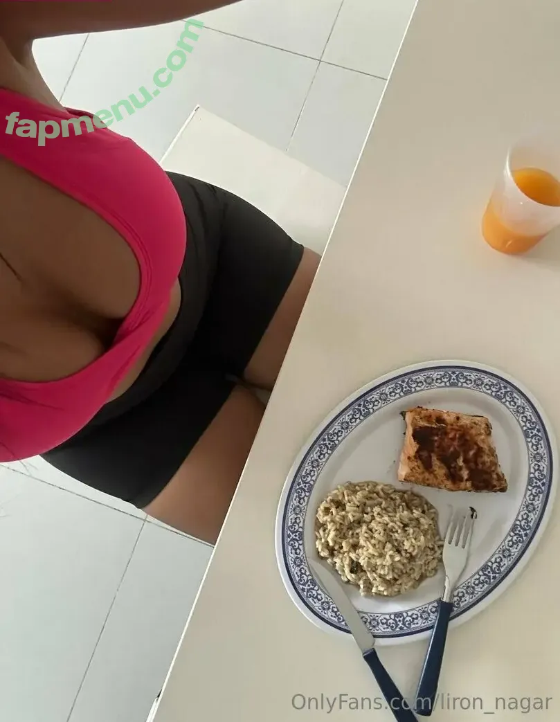 Liron Nagar nude photo #0019 (liron_nagar)