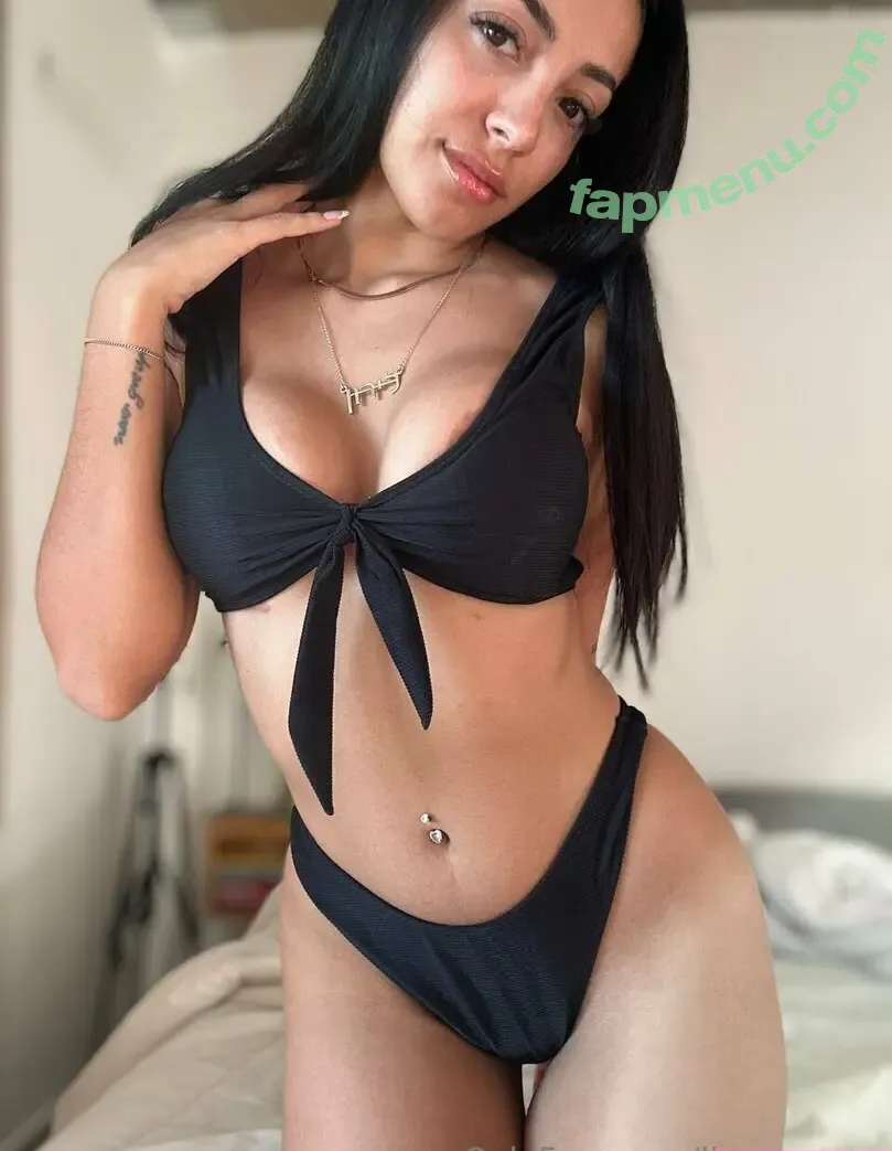Liron Nagar nude photo #0058 (liron_nagar)