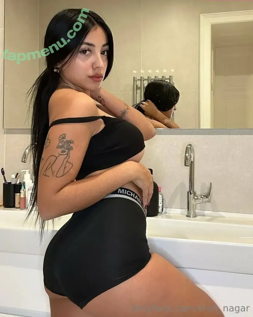 Liron Nagar nude photo #0077 (liron_nagar)