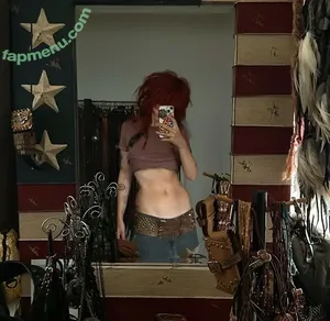 Liron / lironeini nude photo #0004