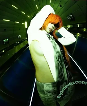 Liron / lironeini nude photo #0017