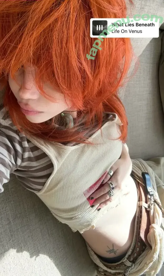 Liron nude photo #0007 (lironeini)