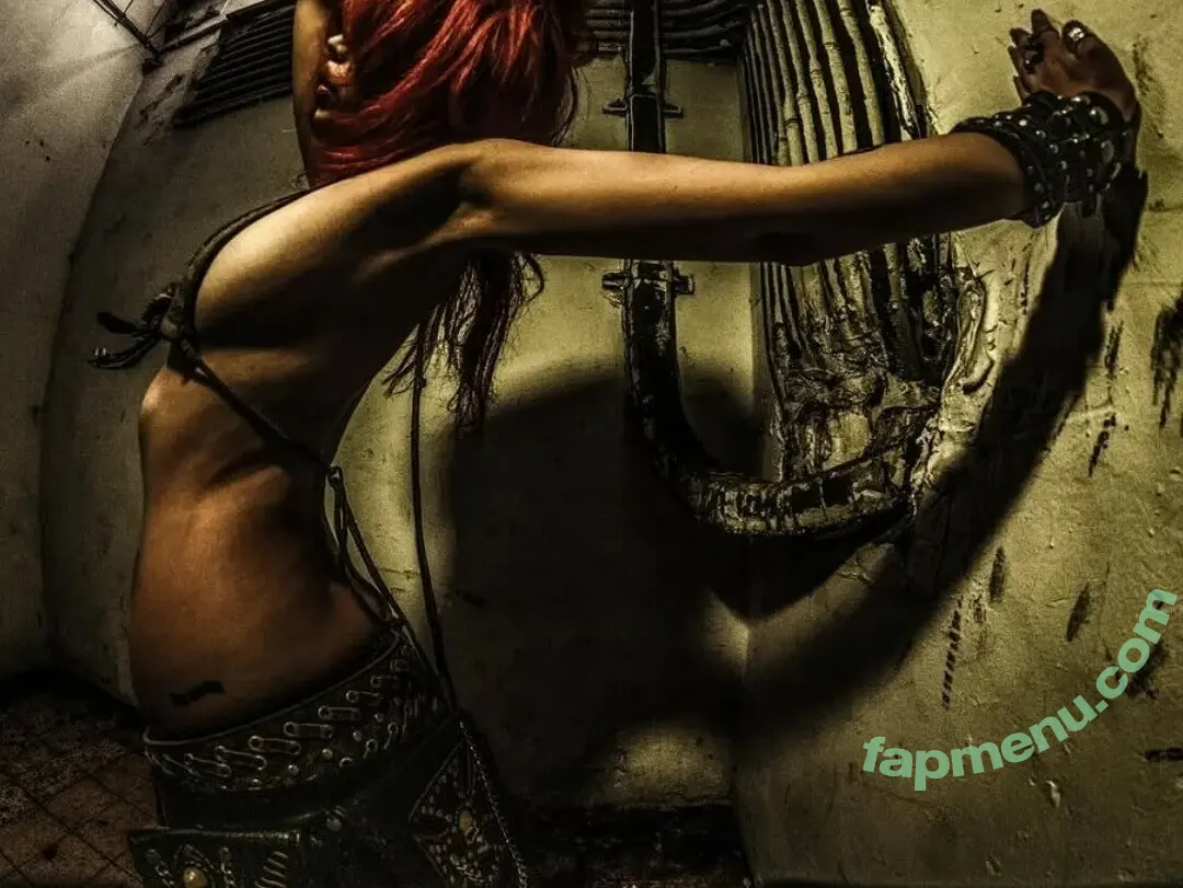 Liron nude photo #0025 (lironeini)