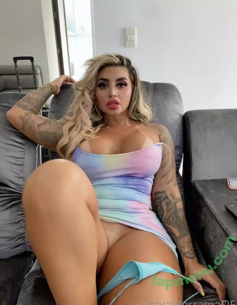 Lis Valderrama nude photo #0072 (lissvalderrama19 / lisvalderrama19)