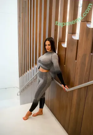 Lisa Ann / thereallisaann nude photo #2028