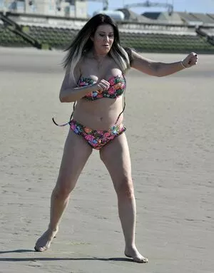 Lisa Appleton / MsLisaAppleton nude photo #0217