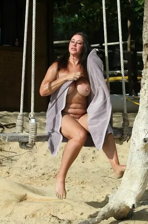 Lisa Appleton / MsLisaAppleton nude photo #0233