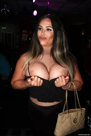 Lisa Appleton / MsLisaAppleton nude photo #0246