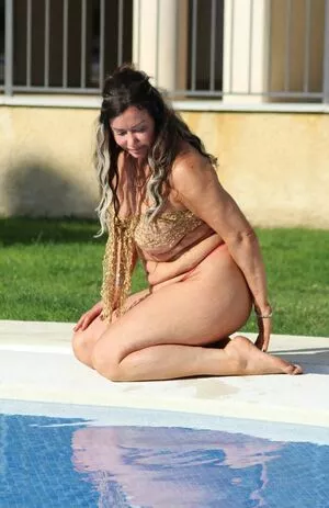 Lisa Appleton / MsLisaAppleton nude photo #0267