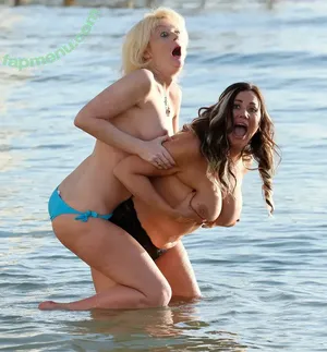 Lisa Appleton / MsLisaAppleton nude photo #0409