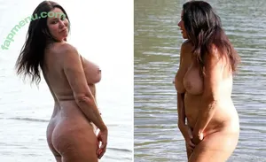 Lisa Appleton / MsLisaAppleton nude photo #0411