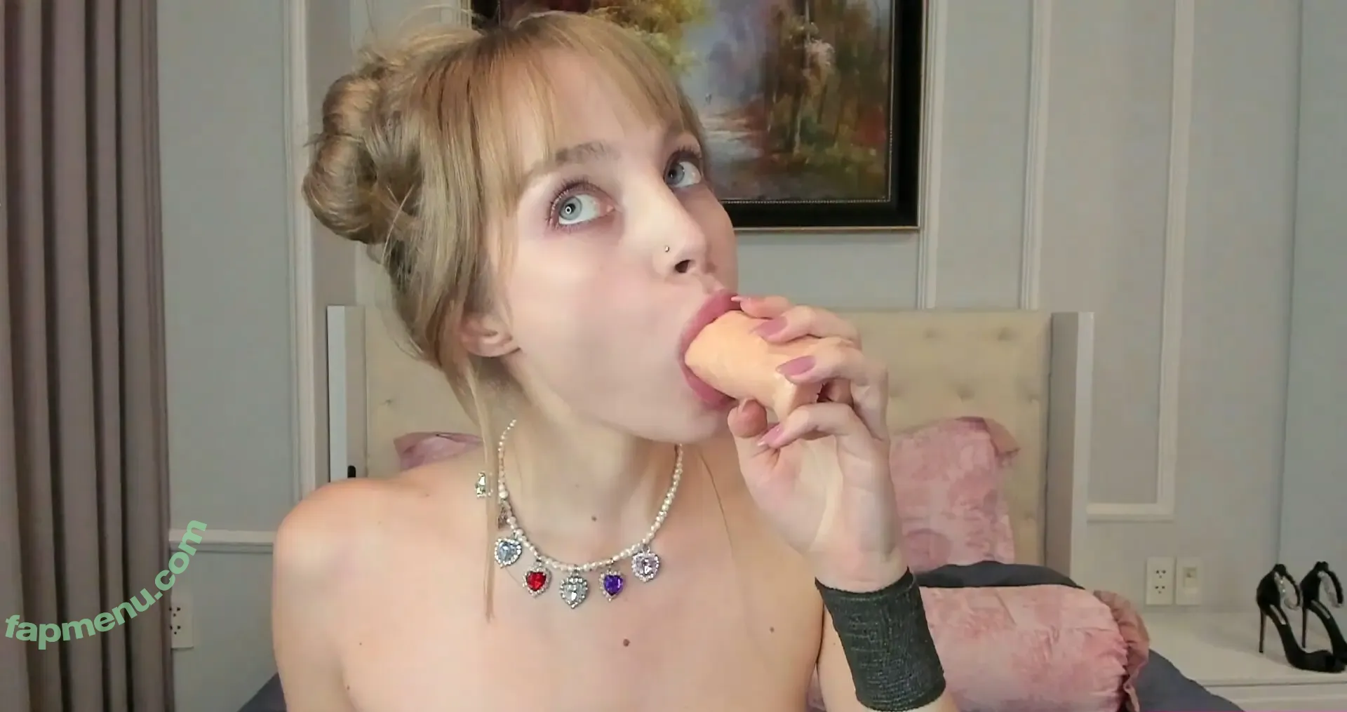 lisa_babymetal nude photo #0558 (_LISA_BABYMETAL_ / lisababymetal)