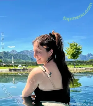 Lisa Bautz / lisa_bautz nude photo #0012