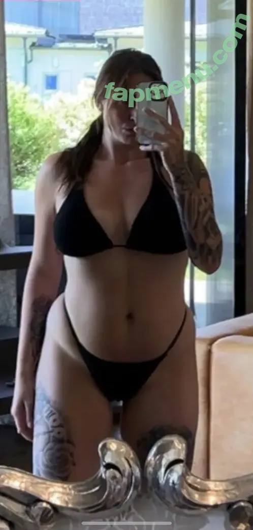 Lisa Bautz nude photo #0006 (Lisa Bautz)