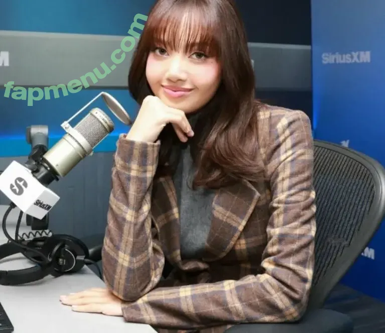 Lisa Blackpink nude photo #0864 (Lisa Blackpink)