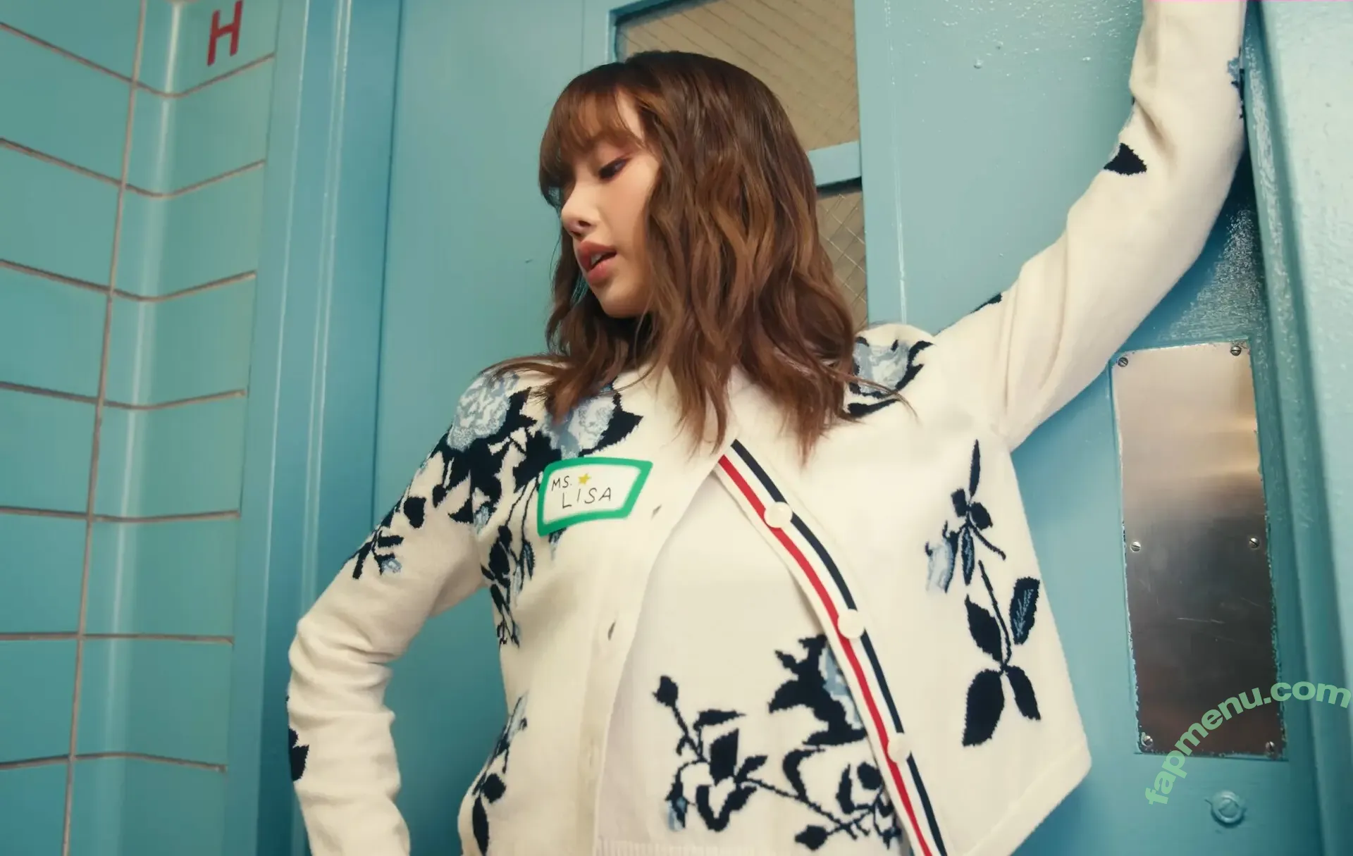 Lisa Blackpink nude photo #0867 (Lisa Blackpink)