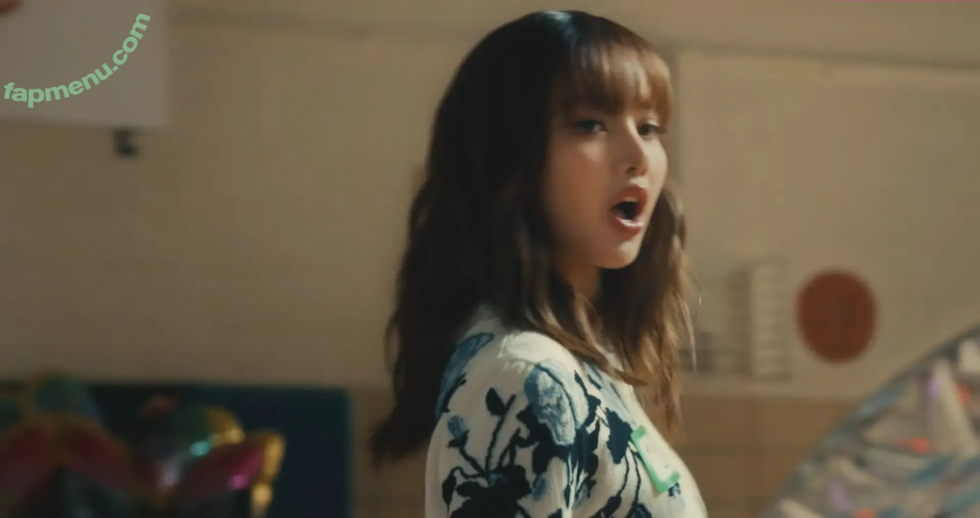 Lisa Blackpink nude photo #0869 (Lisa Blackpink)