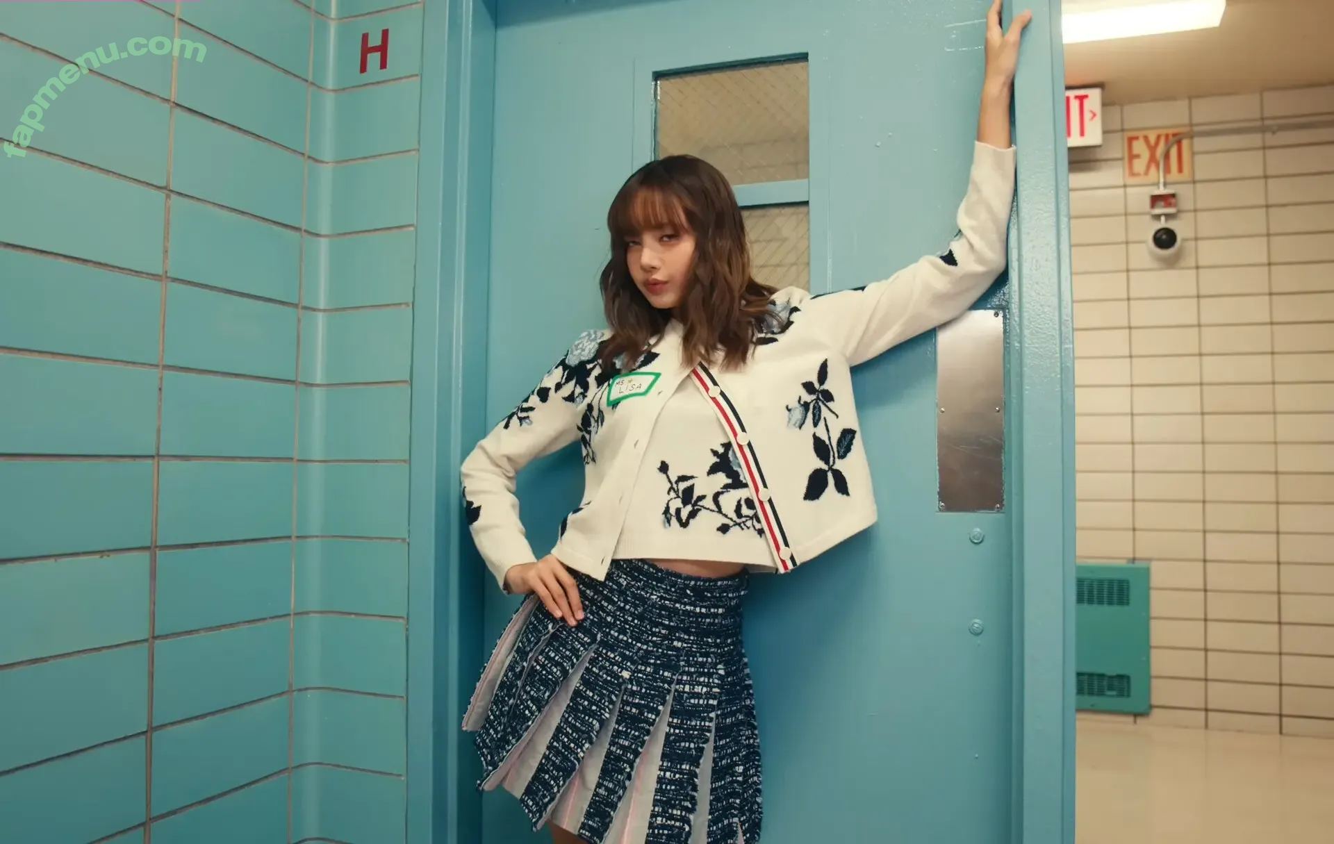 Lisa Blackpink nude photo #0873 (Lisa Blackpink)