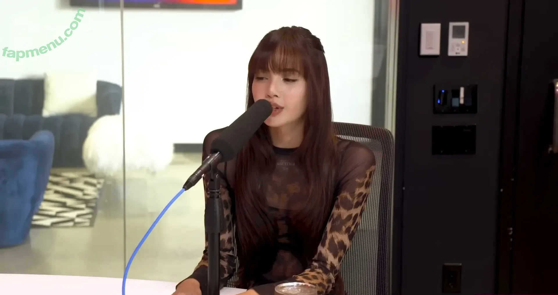 Lisa Blackpink nude photo #0885 (Lisa Blackpink)