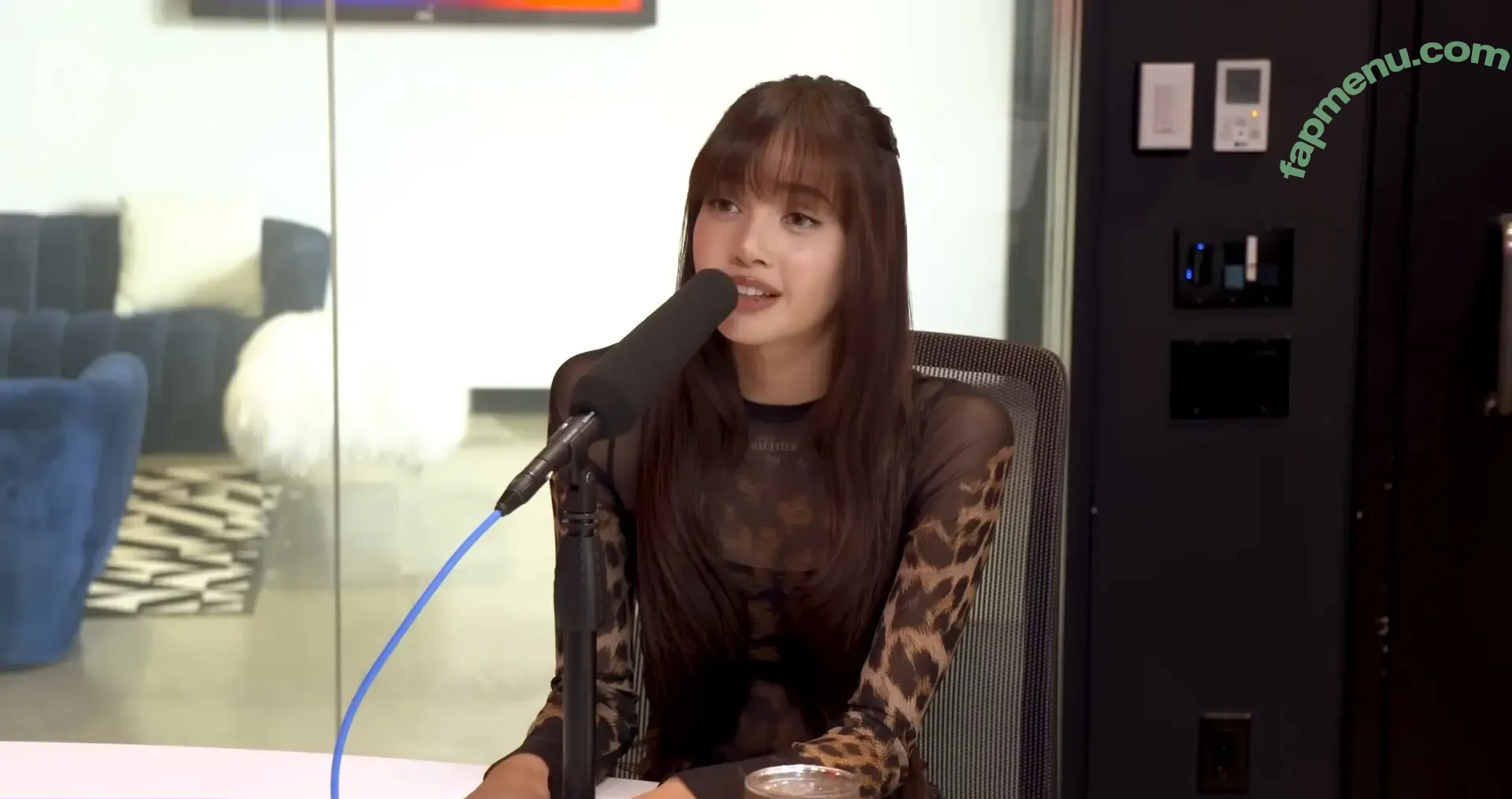 Lisa Blackpink nude photo #0886 (Lisa Blackpink)
