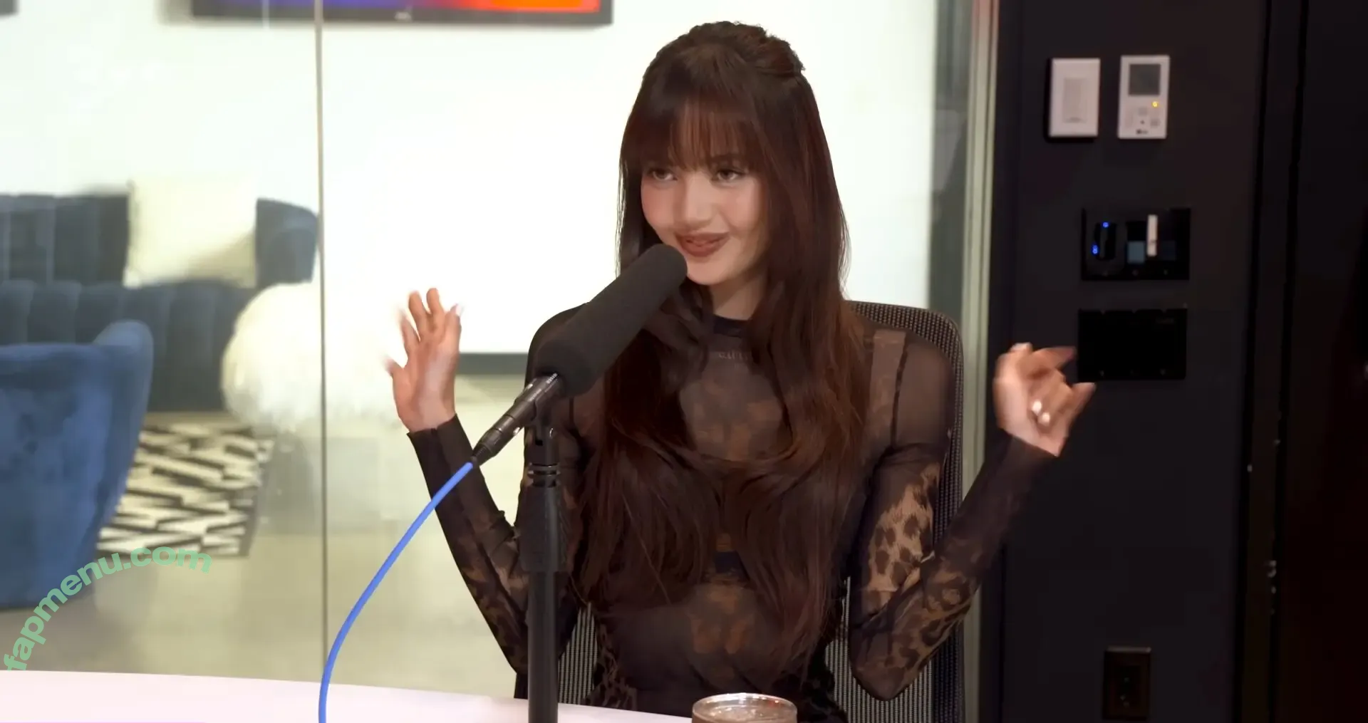 Lisa Blackpink nude photo #0887 (Lisa Blackpink)