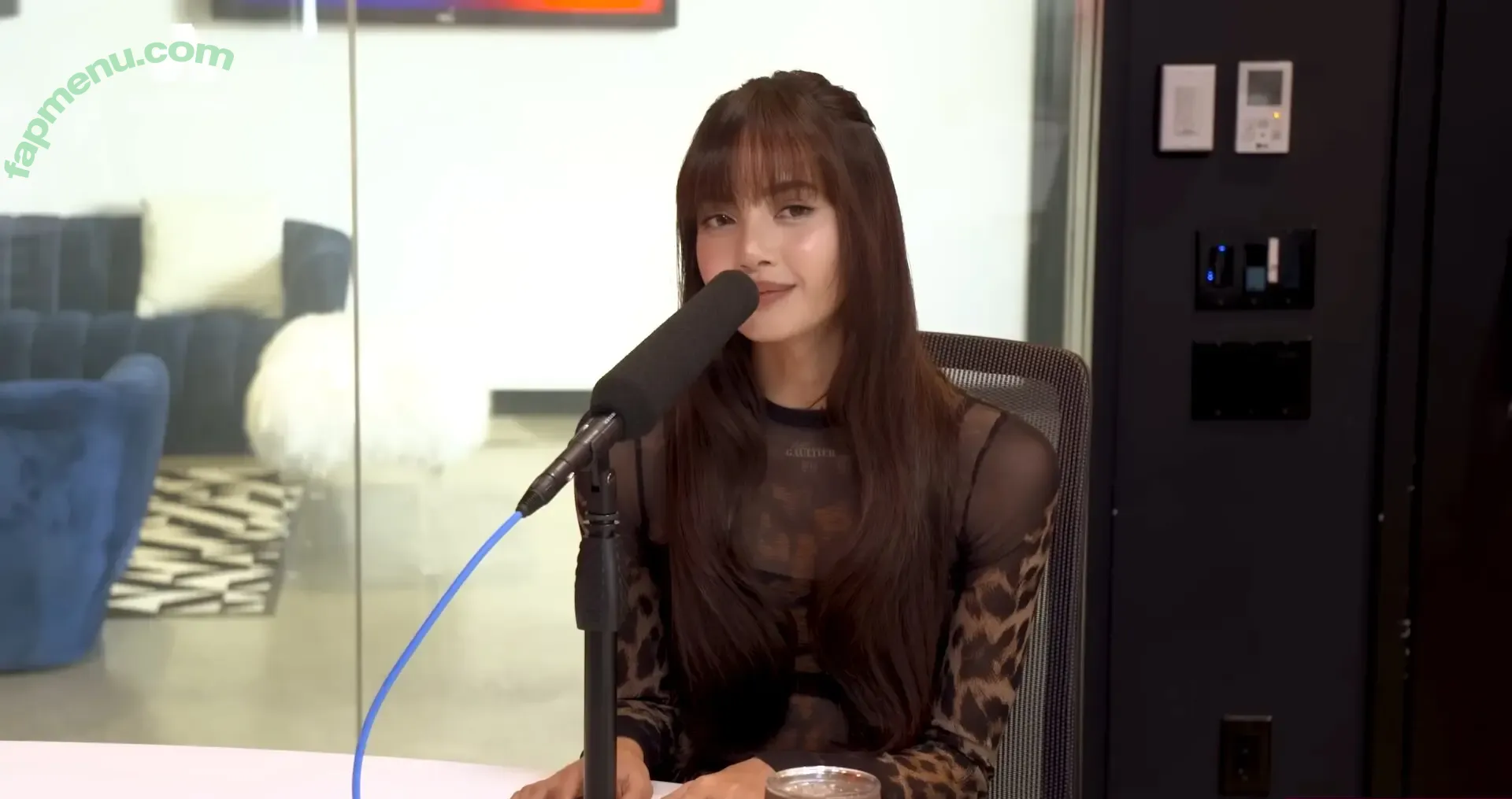 Lisa Blackpink nude photo #0890 (Lisa Blackpink)