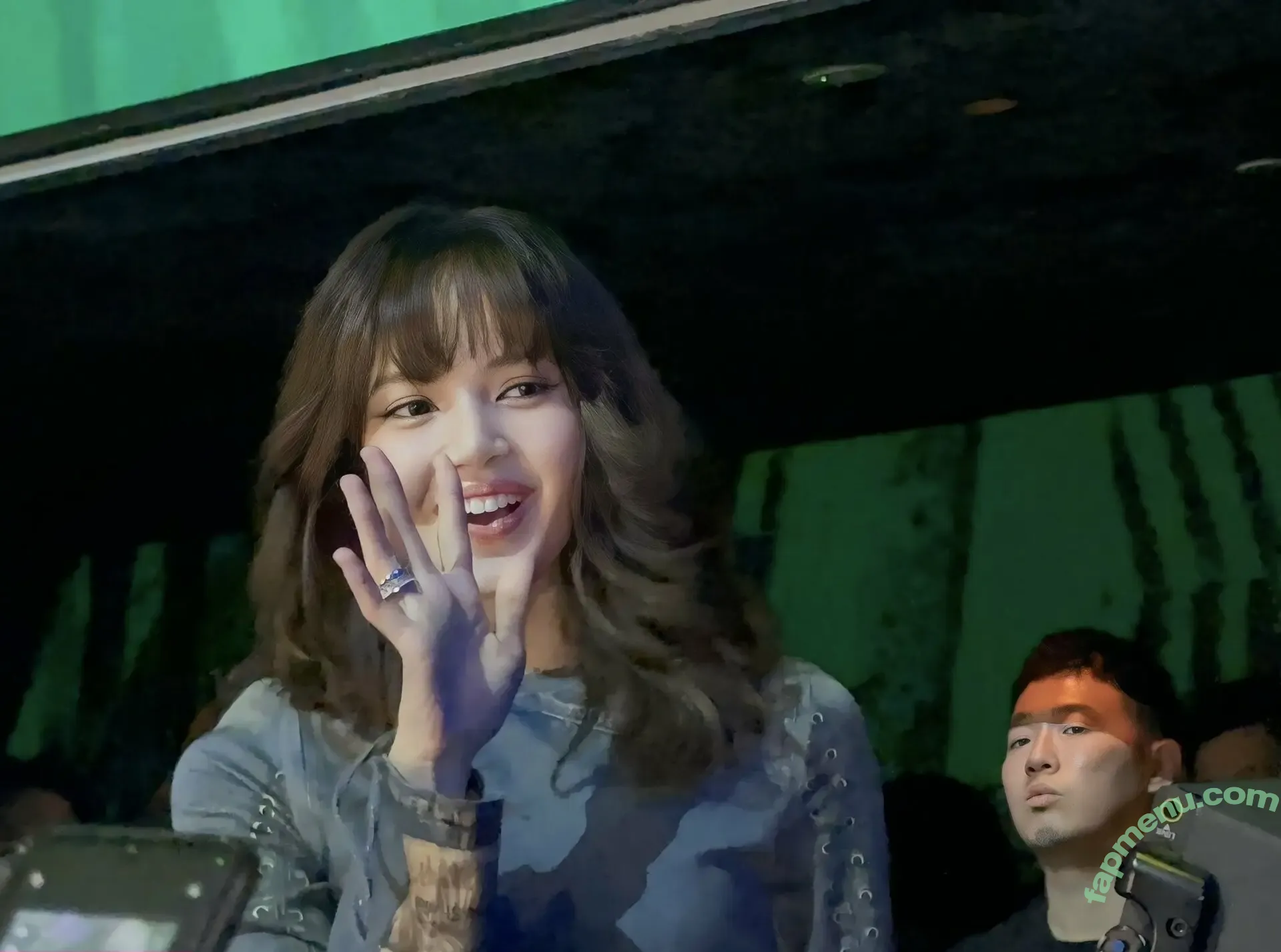 Lisa Blackpink nude photo #0903 (Lisa Blackpink)