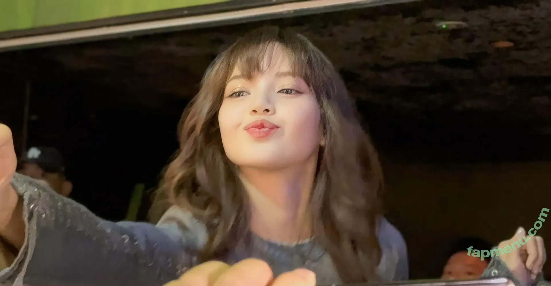 Lisa Blackpink nude photo #0905 (Lisa Blackpink)
