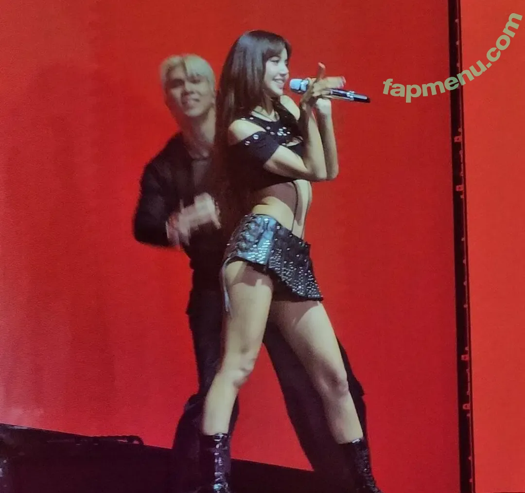 Lisa Blackpink nude photo #0927 (Lisa Blackpink)