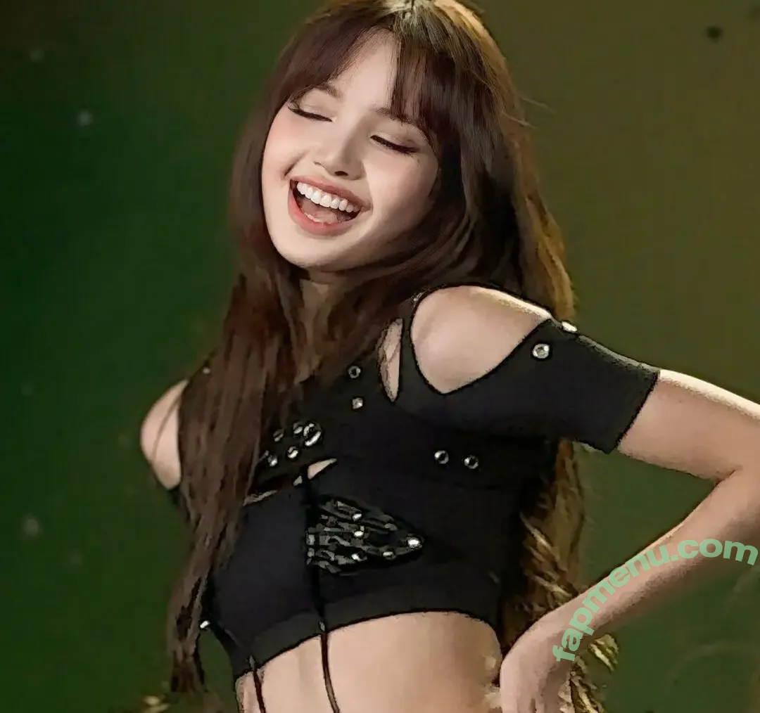 Lisa Blackpink nude photo #0934 (Lisa Blackpink)