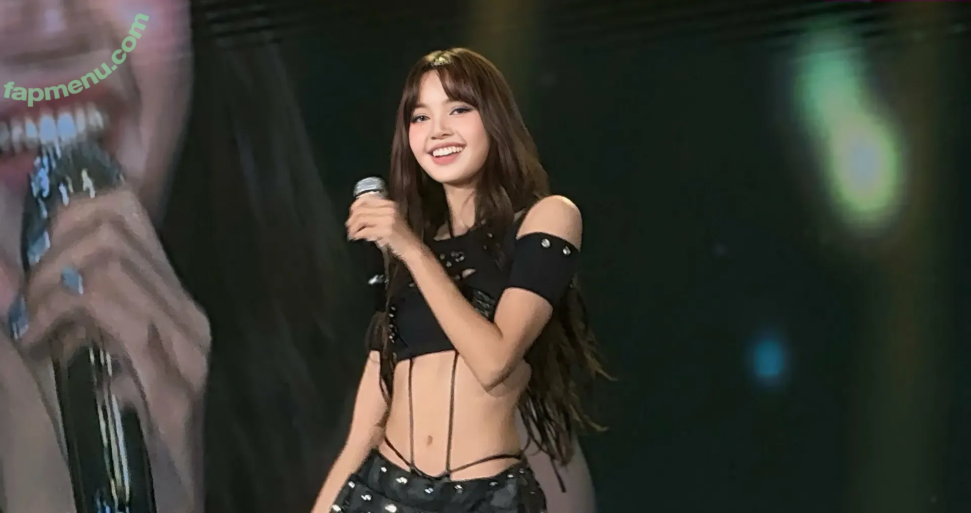 Lisa Blackpink nude photo #0935 (Lisa Blackpink)