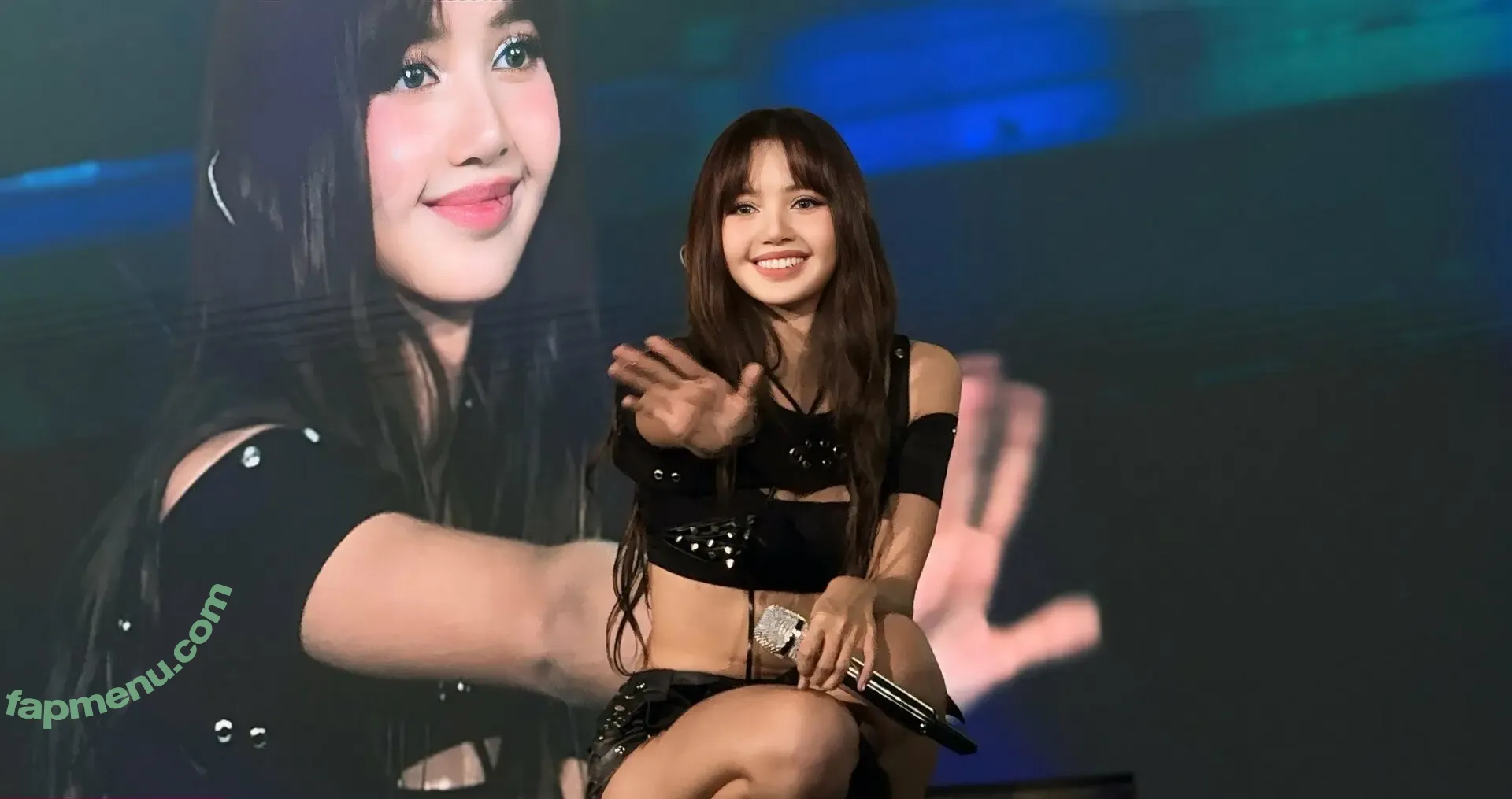 Lisa Blackpink nude photo #0936 (Lisa Blackpink)