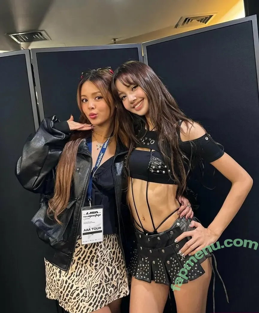 Lisa Blackpink nude photo #0938 (Lisa Blackpink)