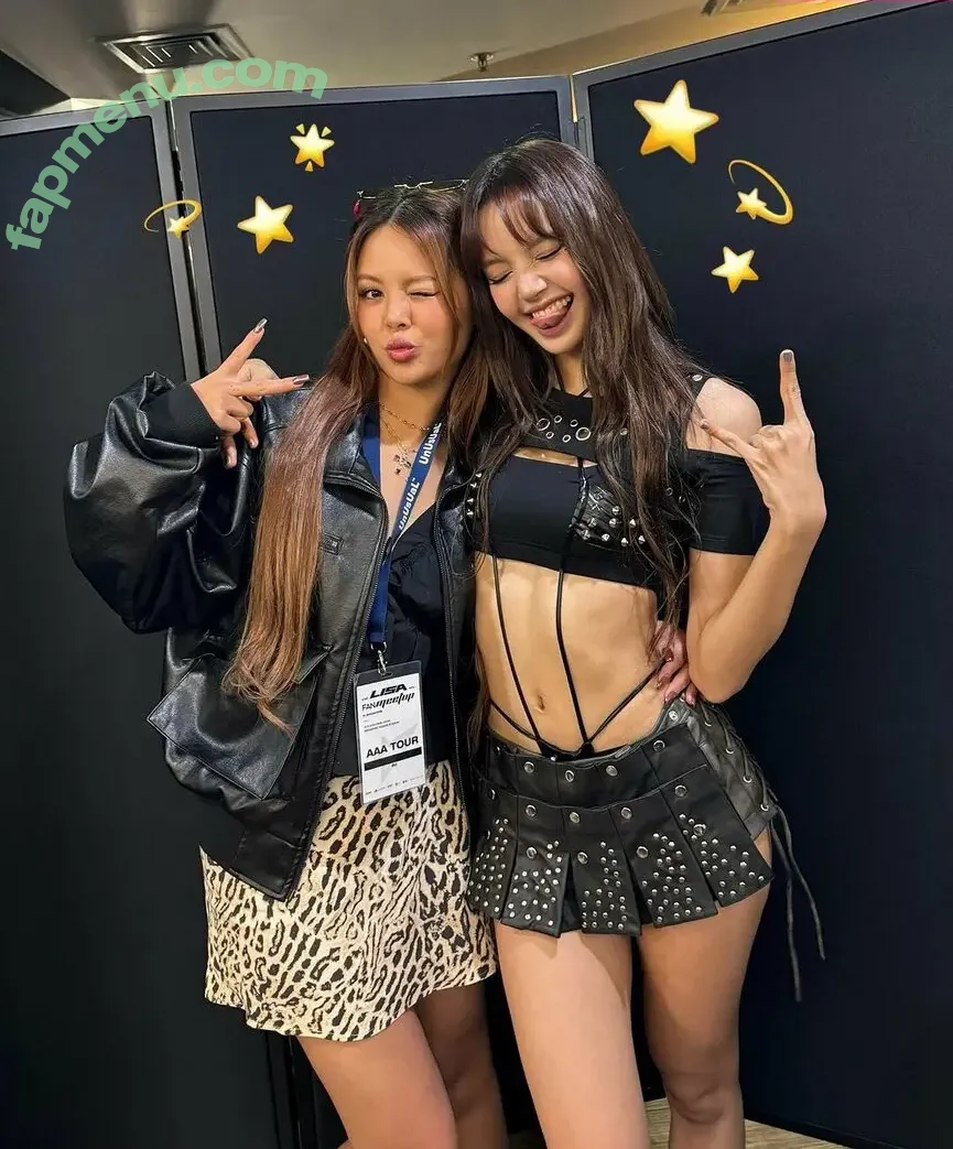 Lisa Blackpink nude photo #0939 (Lisa Blackpink)
