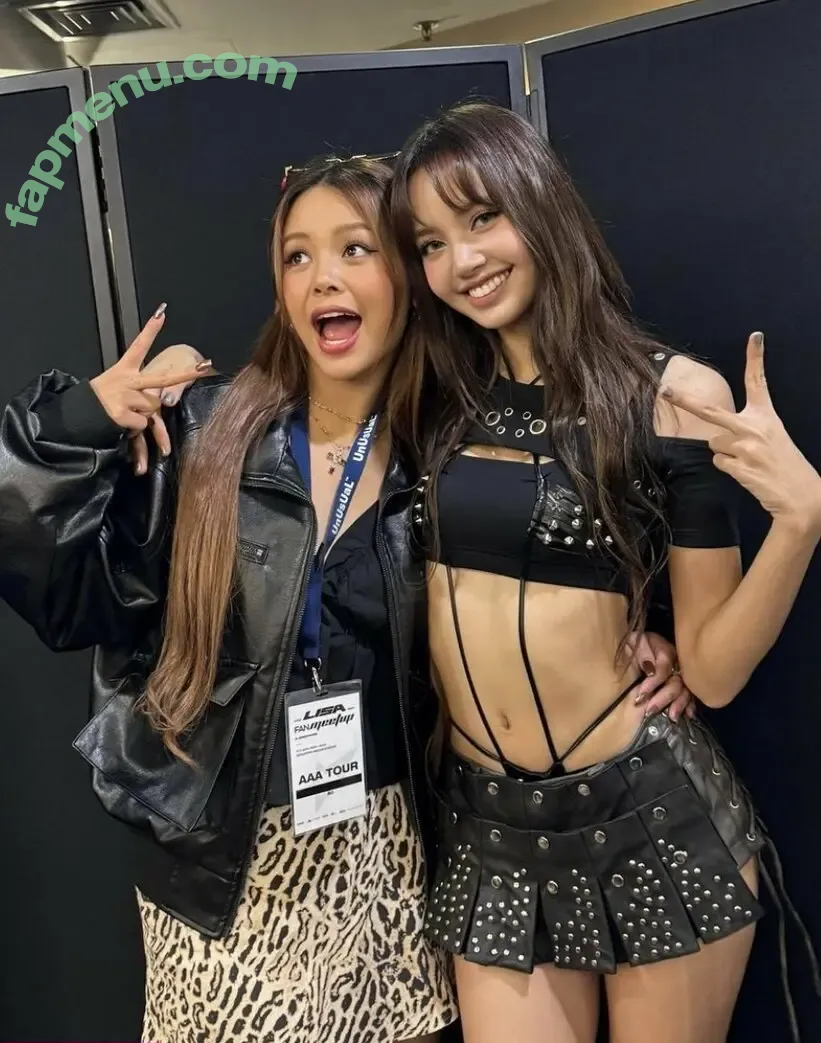 Lisa Blackpink nude photo #0940 (Lisa Blackpink)