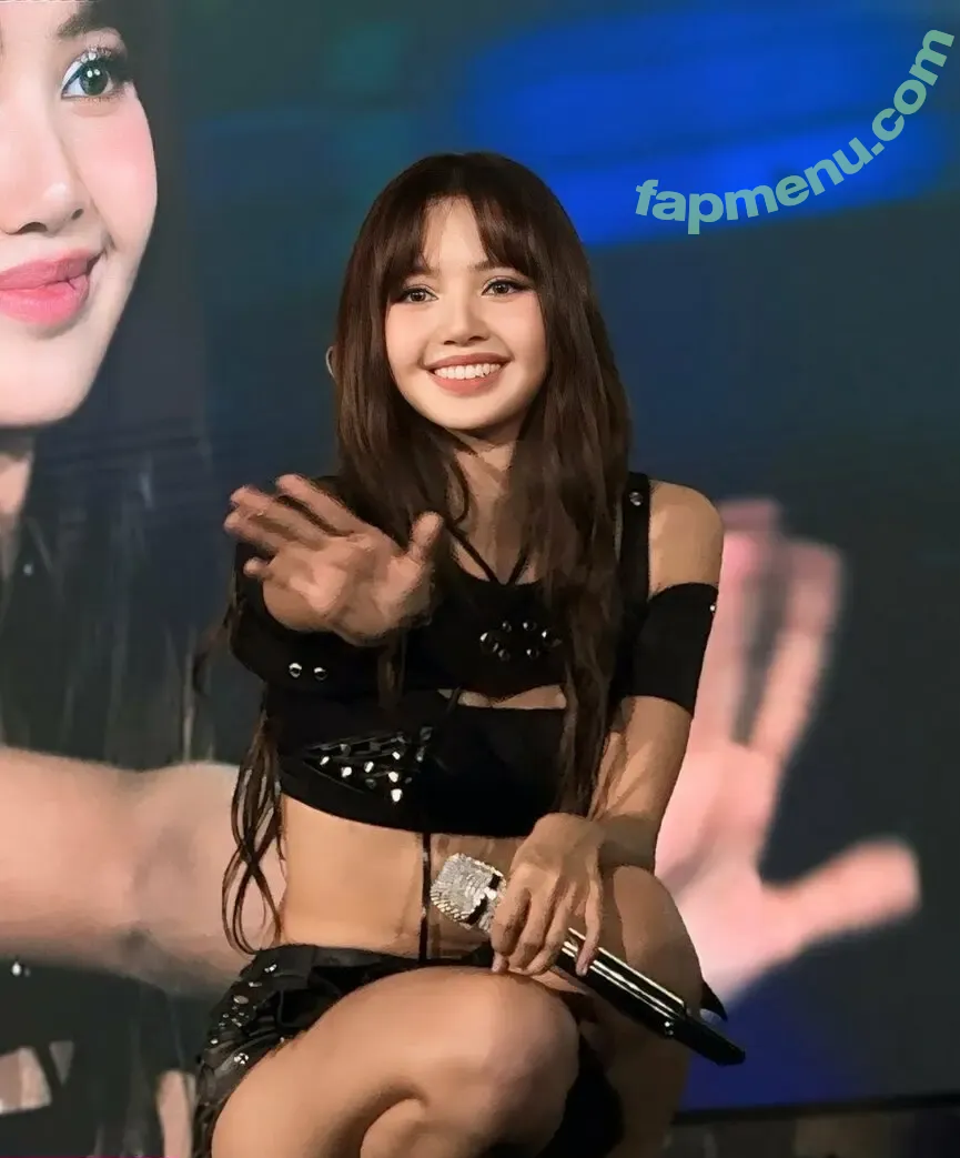 Lisa Blackpink nude photo #0943 (Lisa Blackpink)