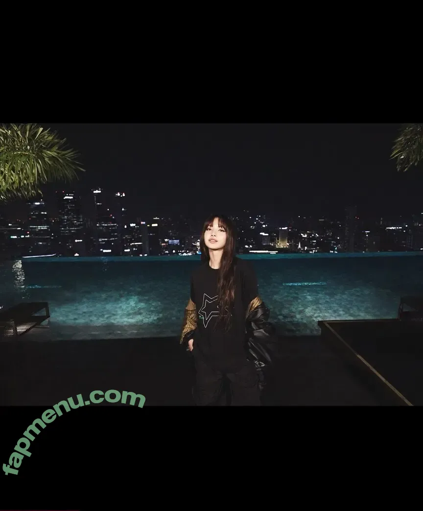 Lisa Blackpink nude photo #0973 (Lisa Blackpink)