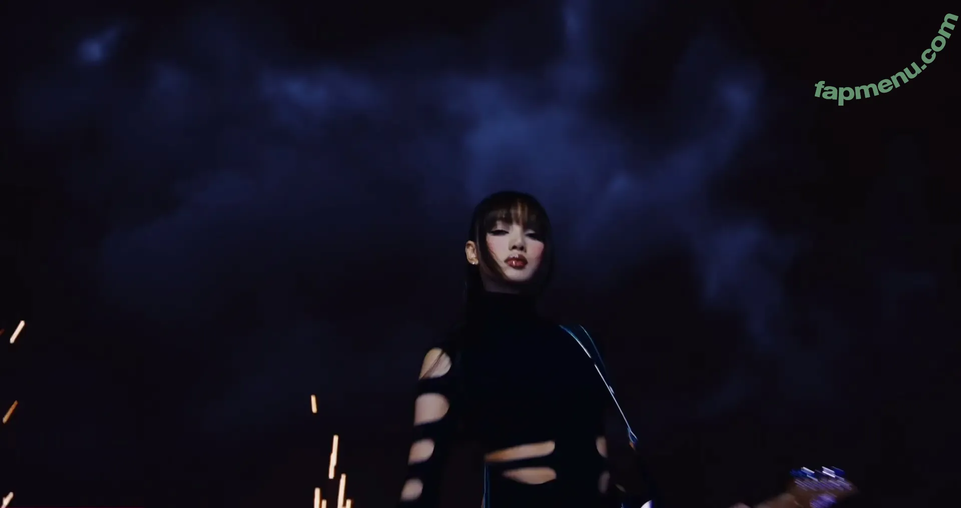 Lisa Blackpink nude photo #0987 (Lisa Blackpink)