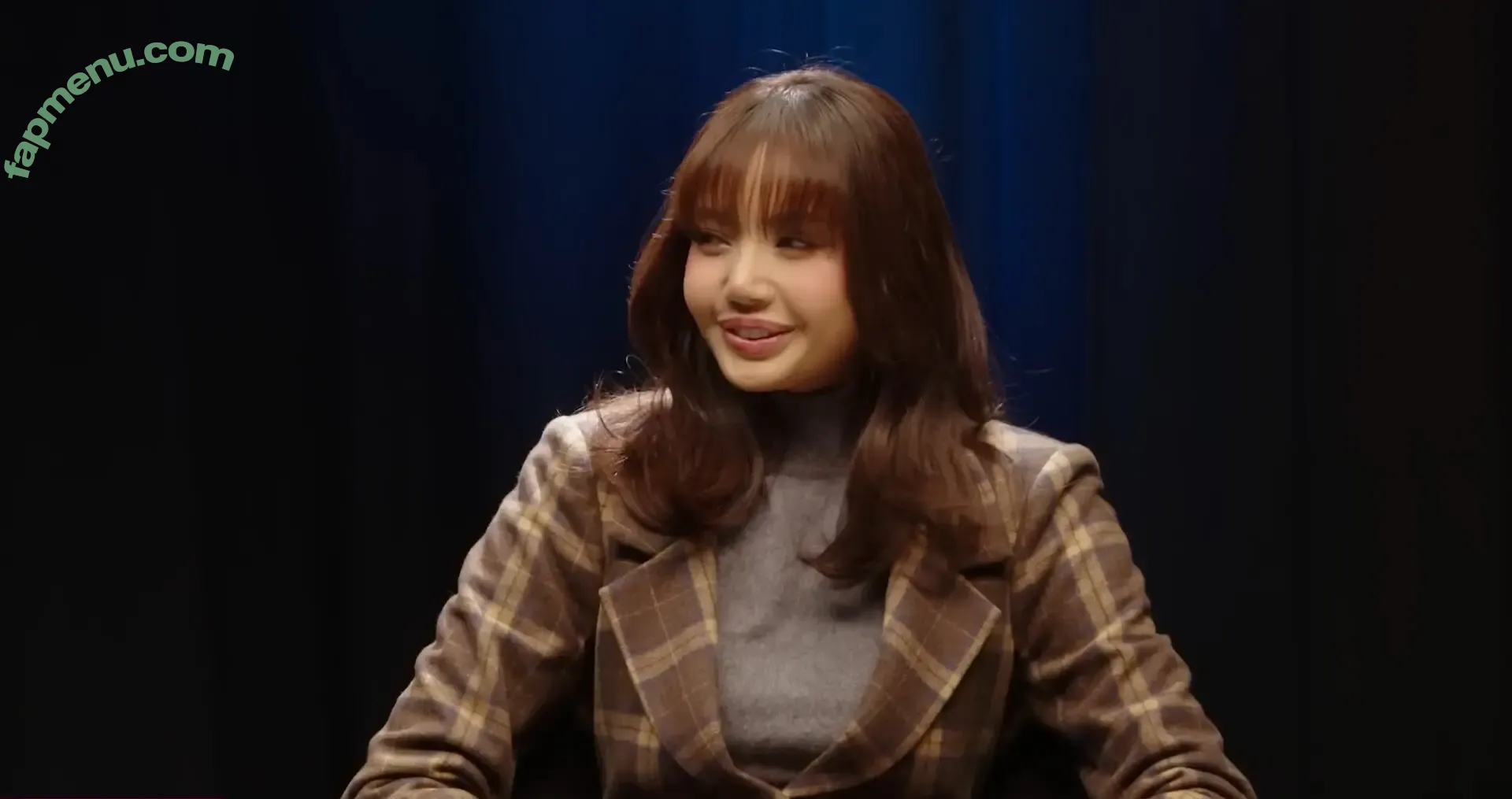 Lisa Blackpink nude photo #1003 (Lisa Blackpink)