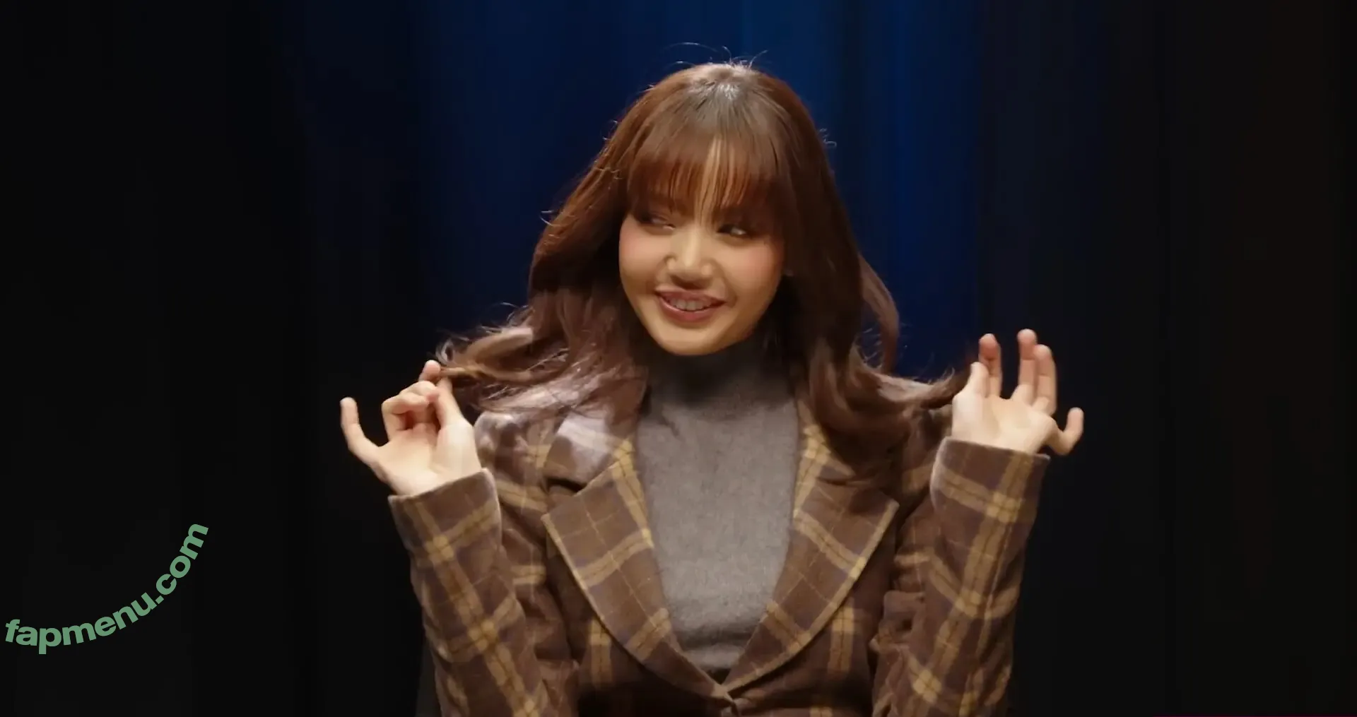 Lisa Blackpink nude photo #1005 (Lisa Blackpink)