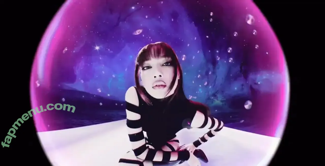 Lisa Blackpink nude photo #1015 (Lisa Blackpink)