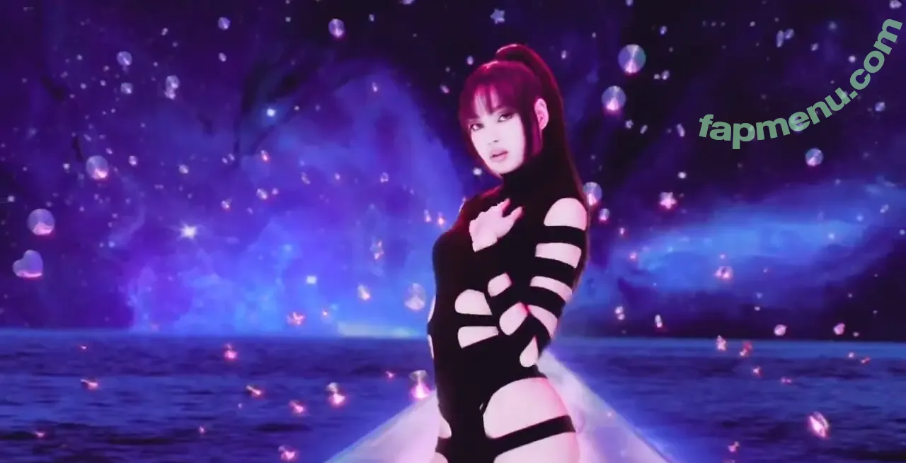 Lisa Blackpink nude photo #1025 (Lisa Blackpink)