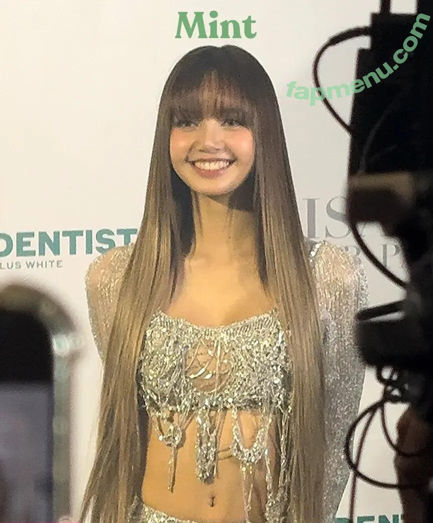 Lisa Blackpink nude photo #1031 (Lisa Blackpink)