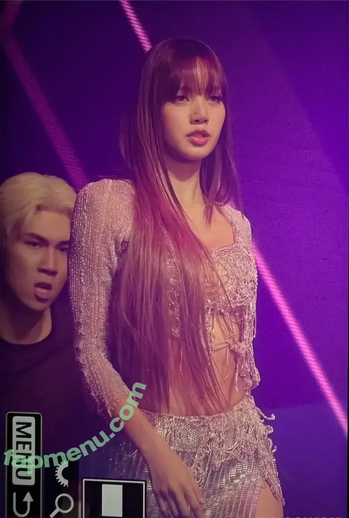 Lisa Blackpink nude photo #1034 (Lisa Blackpink)