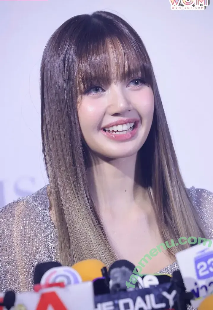 Lisa Blackpink nude photo #1035 (Lisa Blackpink)
